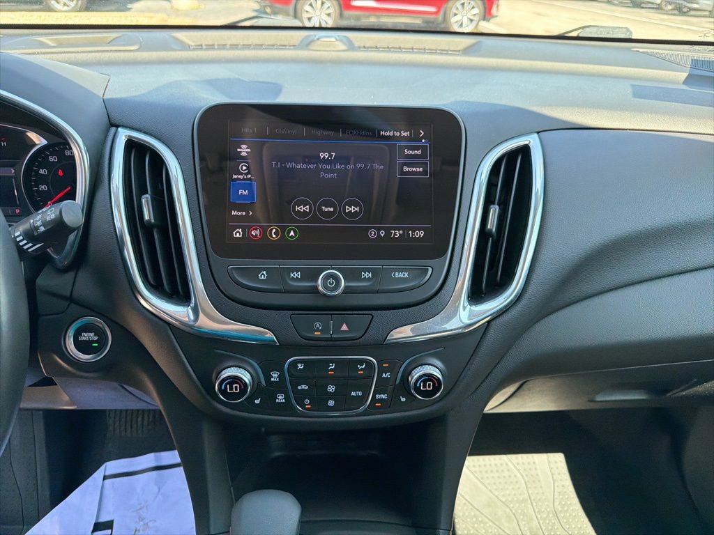 Certified 2022 Chevrolet Equinox LT image 26