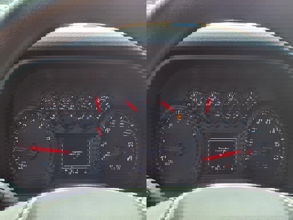 New 2025 Chevrolet Silverado 2500 Custom w/ Custom Value Package image 22