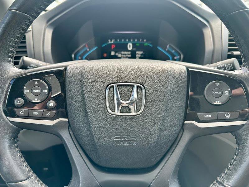 Used 2019 Honda Odyssey EX-L image 23