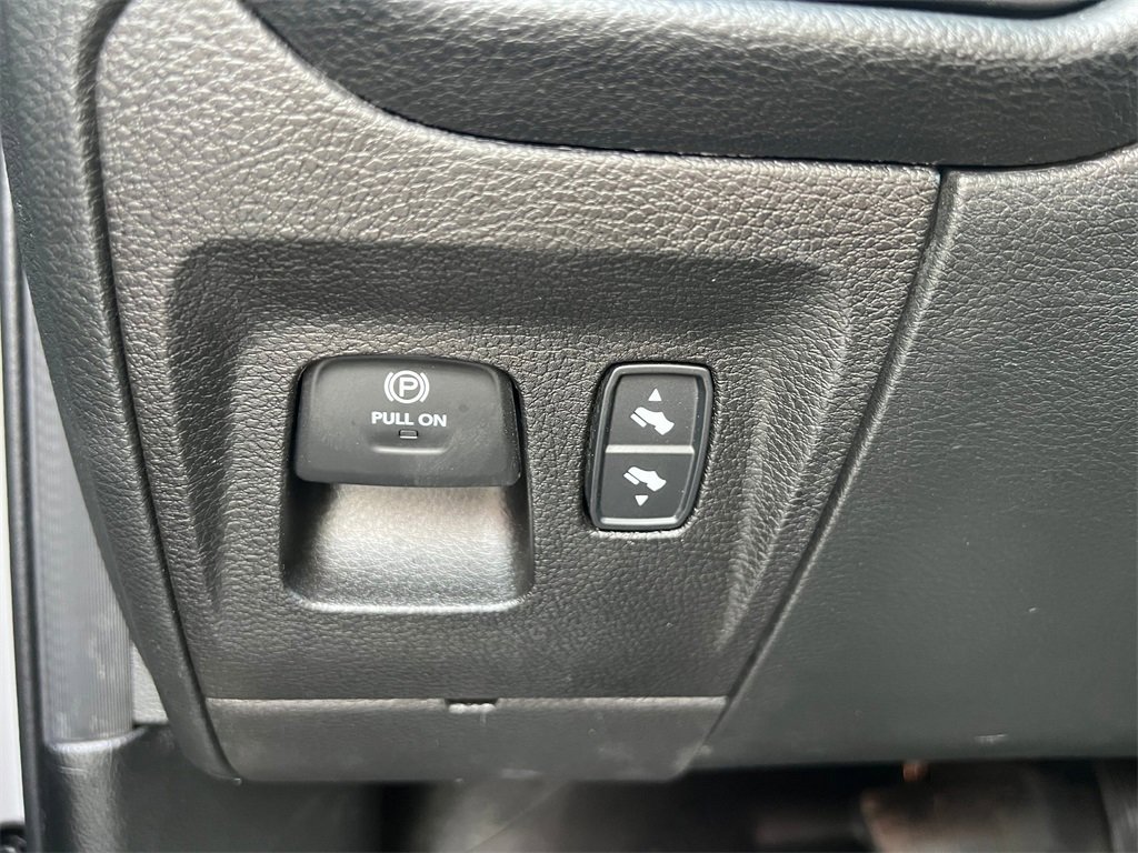 Used 2022 RAM 1500 Big Horn image 21