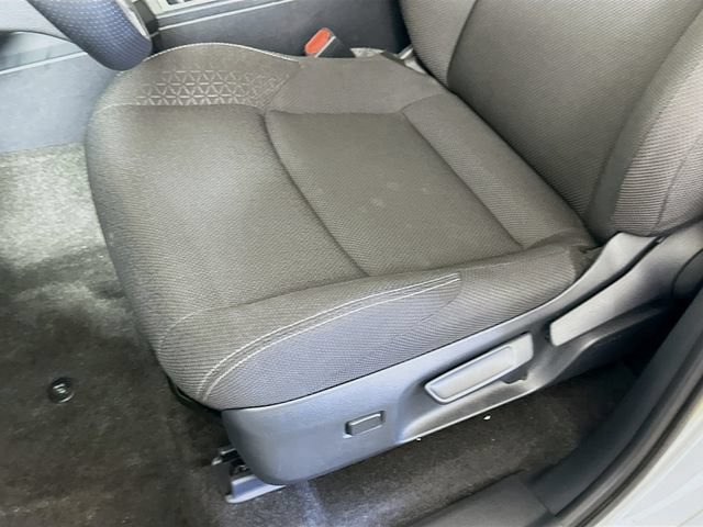 Certified 2025 Toyota 4Runner SR5 AWD/4WD image 23