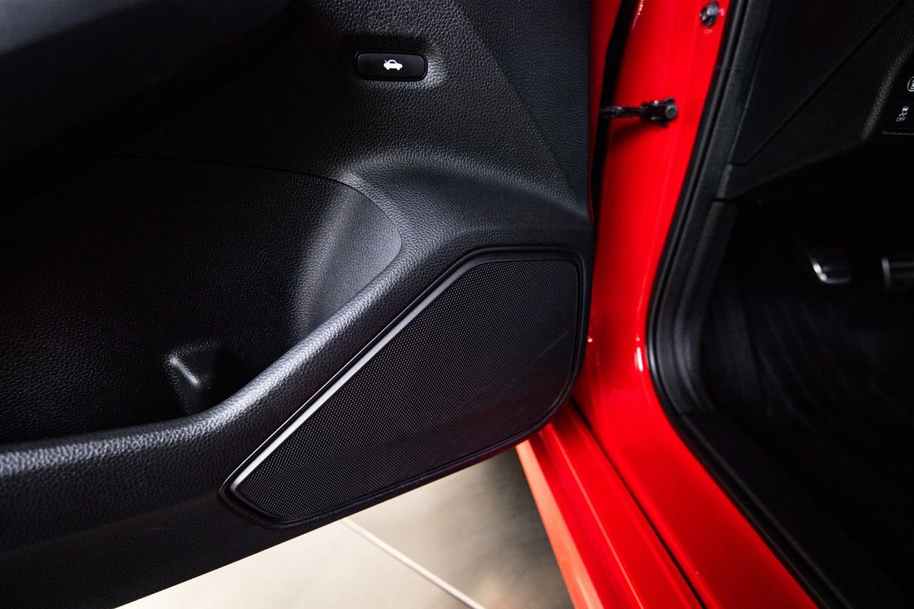 Used 2022 Honda Civic Si image 20