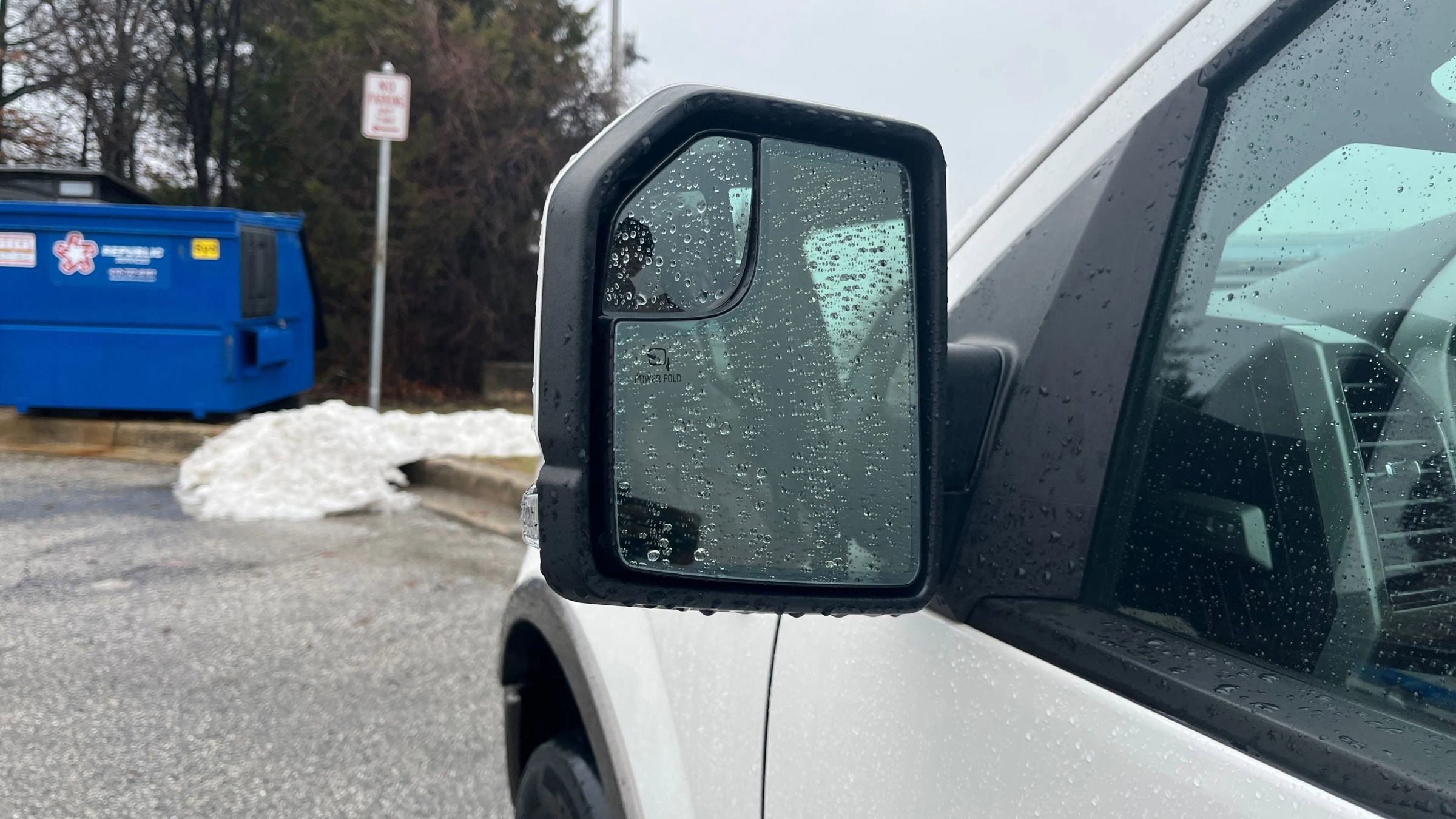 Used 2018 Ford F150 King Ranch w/ Trailer Tow Package image 15