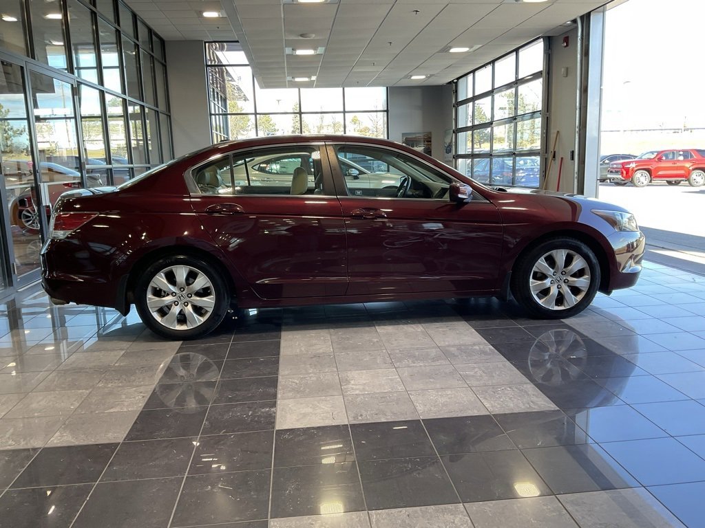 Used 2008 Honda Accord EX-L image 6