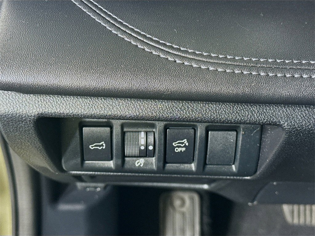 Used 2024 Subaru Outback Limited image 22