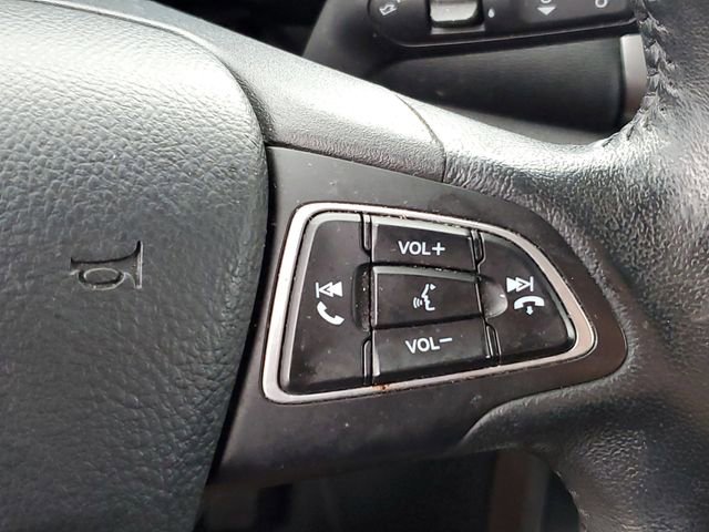 Used 2020 Ford EcoSport SE image 13