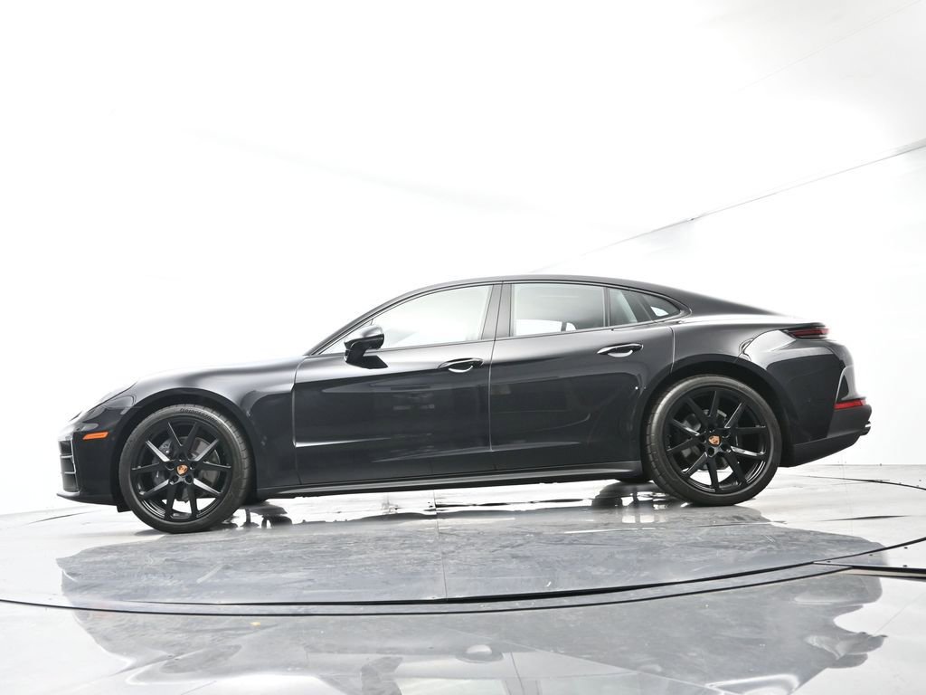 Used 2026 Porsche Panamera image 46