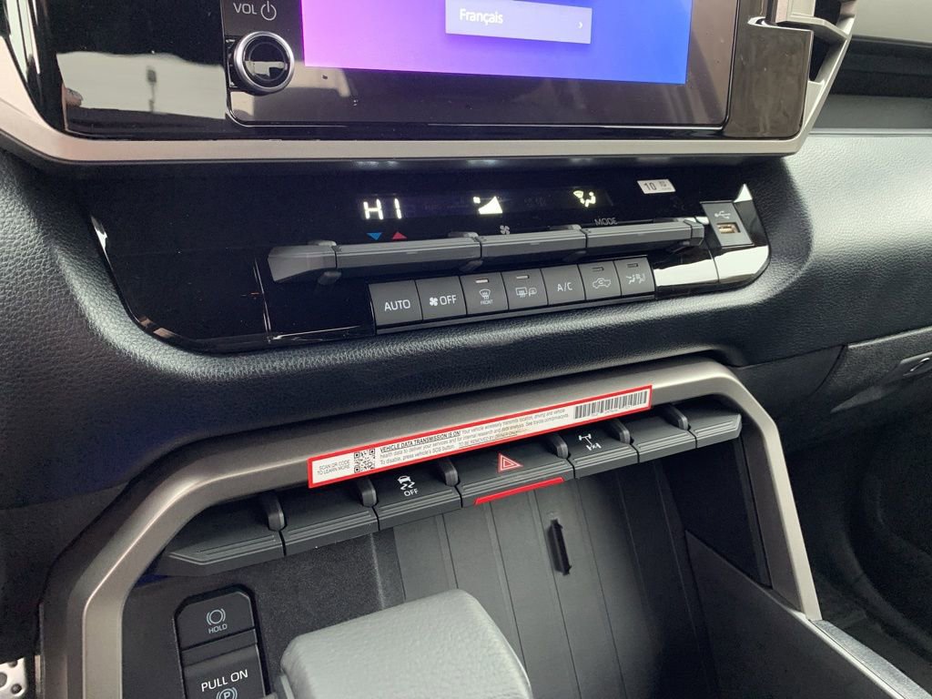 New 2026 Toyota Tundra SR5 image 22