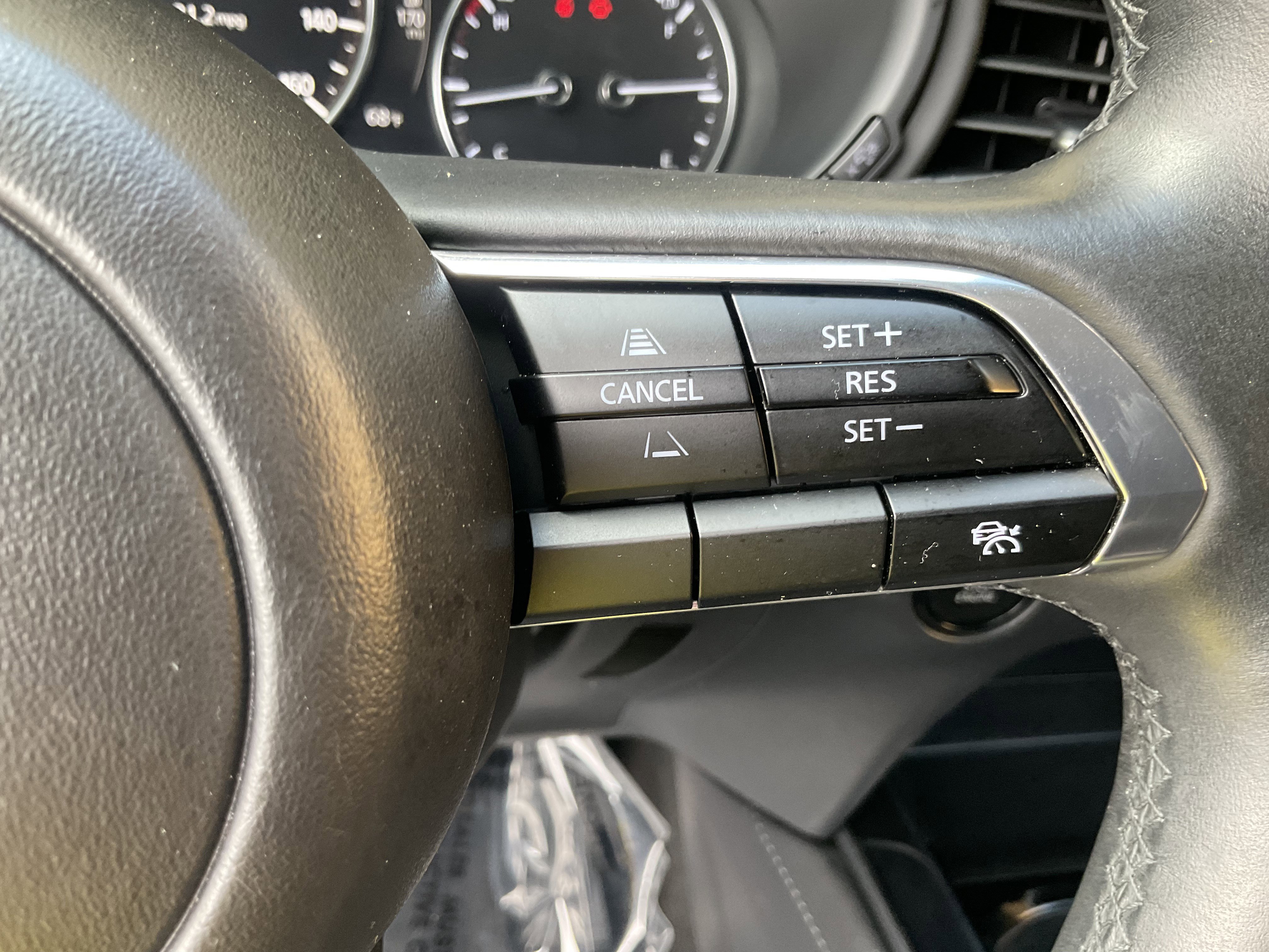Used 2024 MAZDA CX-30 AWD 2.5 S w/ Select Sport Pkg image 31
