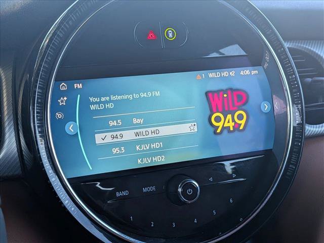Used 2024 MINI Cooper John Cooper Works FWD image 13