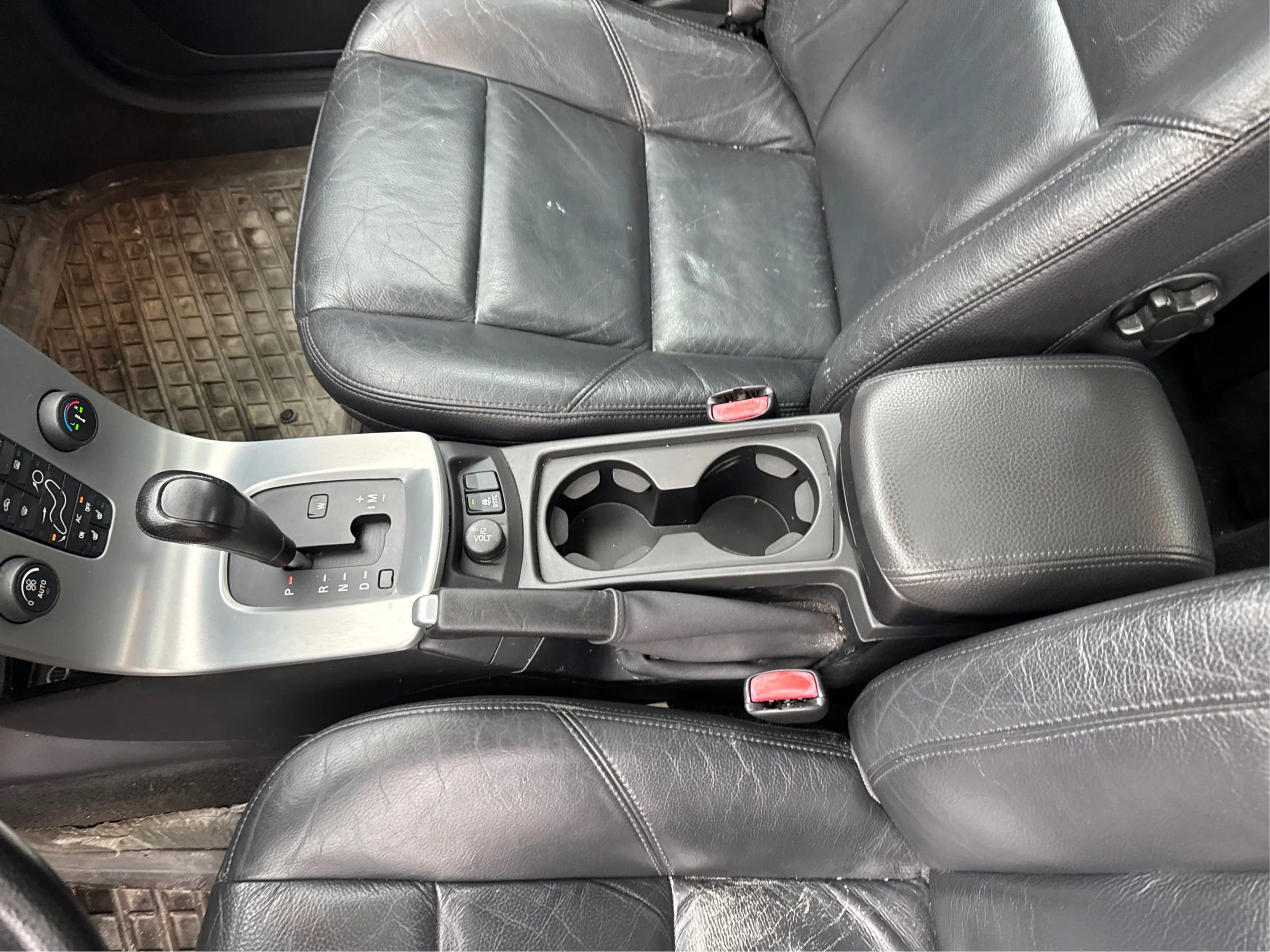 Used 2006 Volvo S40 T5 FWD image 19