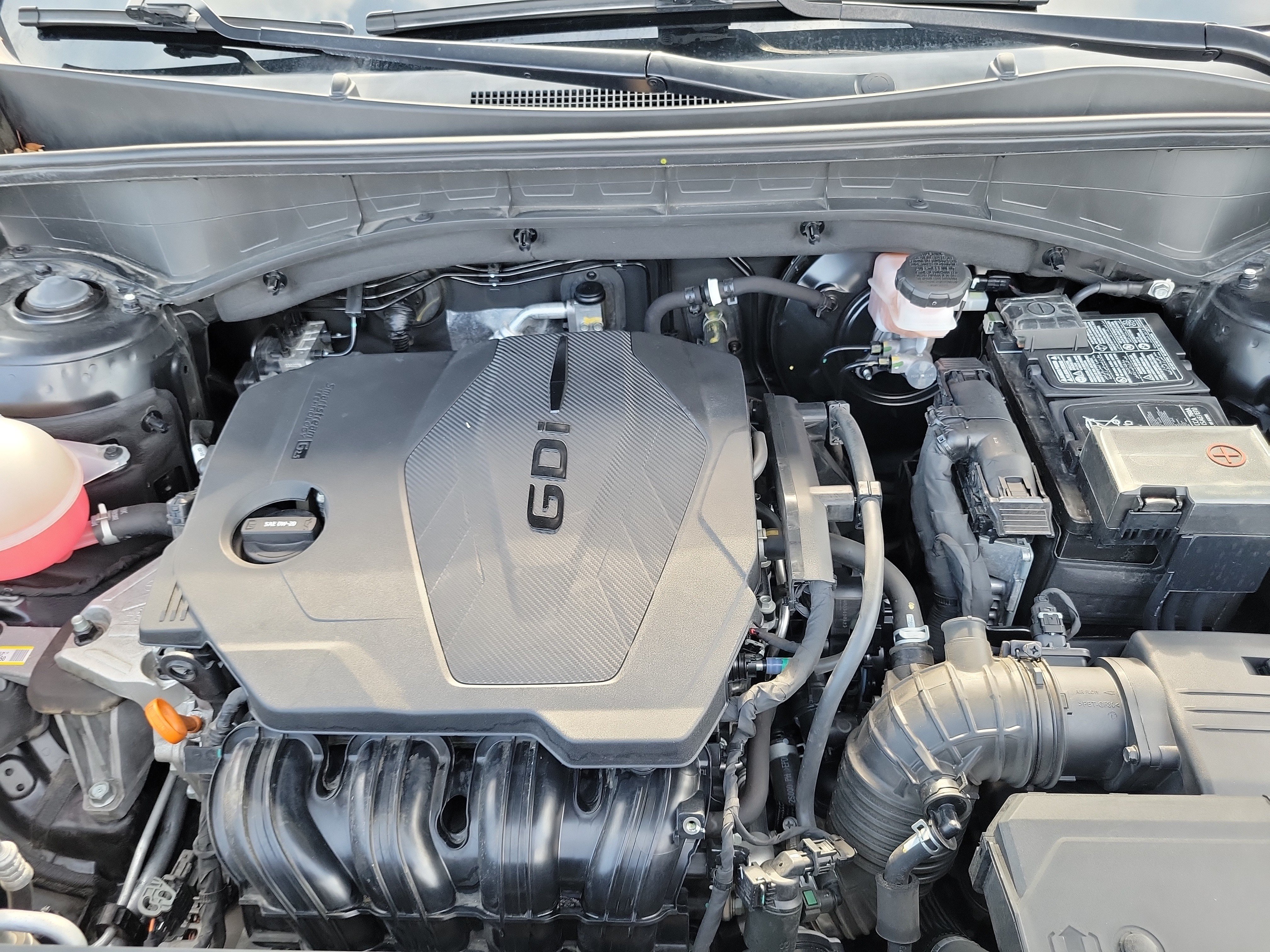 Used 2023 Kia Sorento S FWD image 25