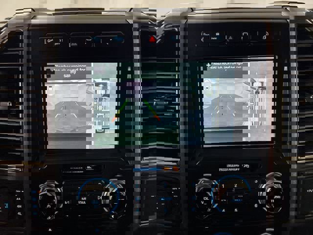 Used 2018 Ford F150 Raptor w/ Equipment Group 802A Luxury image 15