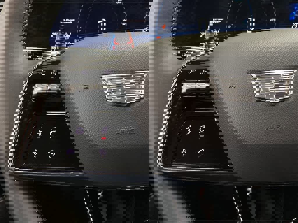 Certified 2026 Cadillac Lyriq Sport image 21