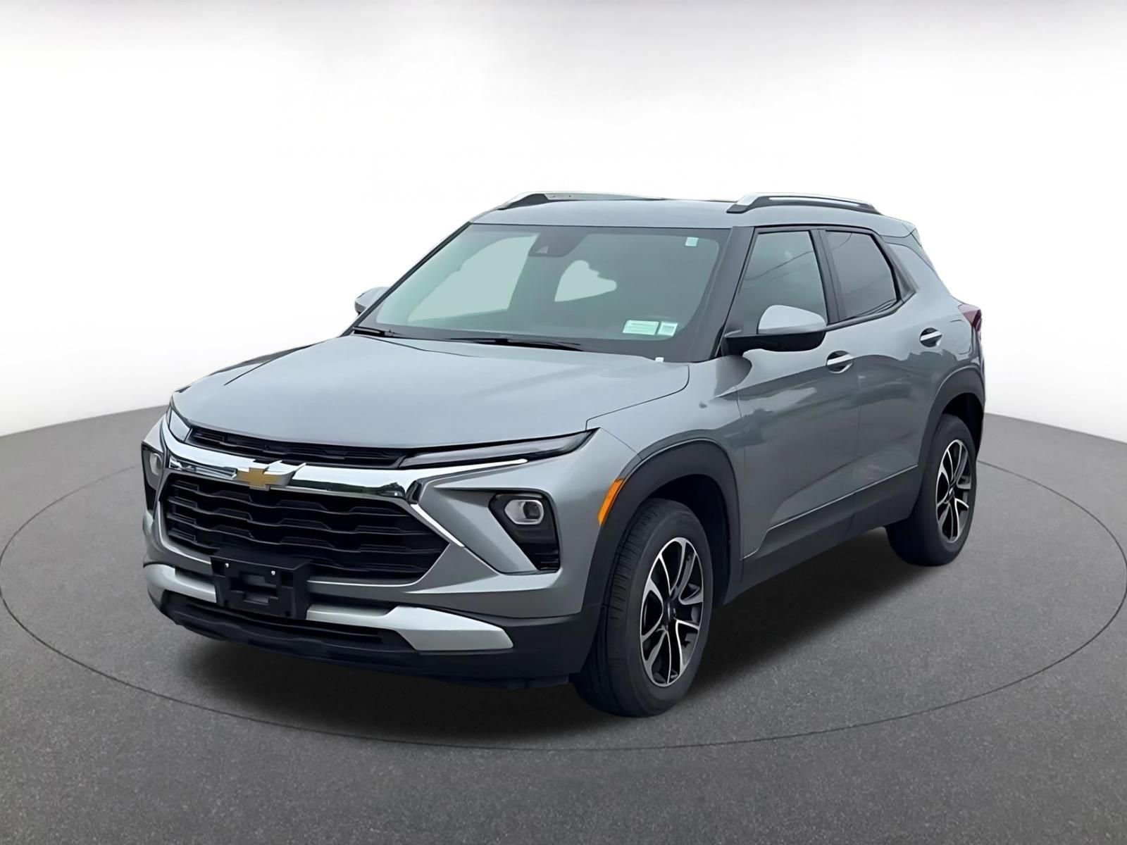Used 2025 Chevrolet TrailBlazer LT FWD image 7