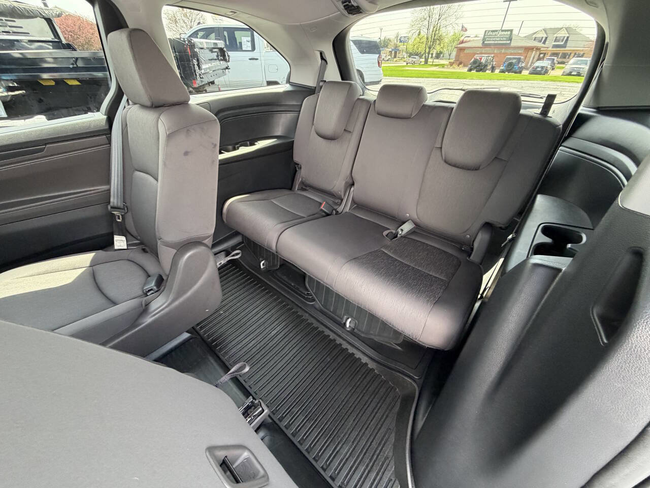 Used 2021 Honda Odyssey LX image 20