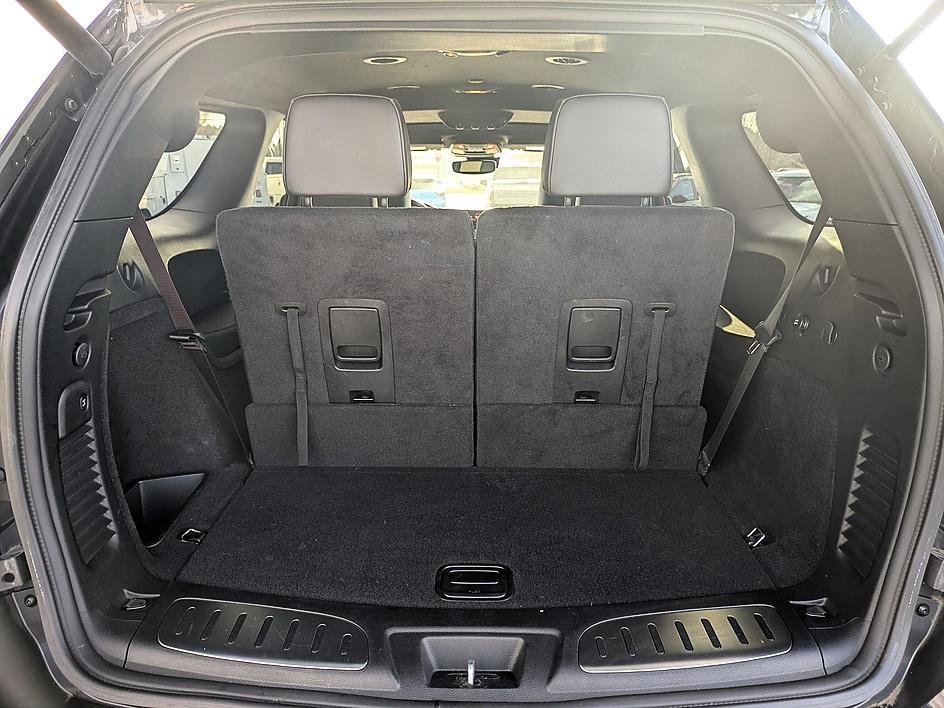 Used 2023 Dodge Durango R/T image 35