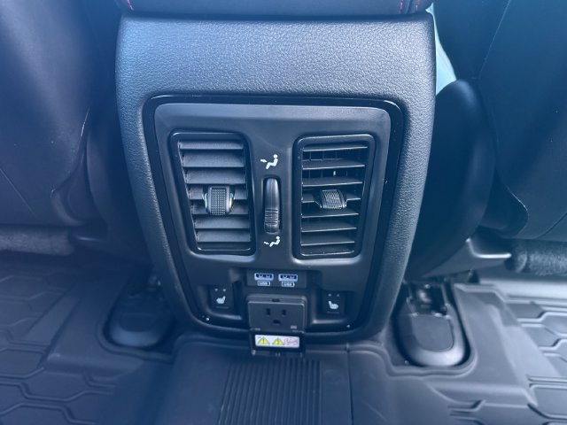 New 2027 Dodge Durango GT AWD/4WD image 27