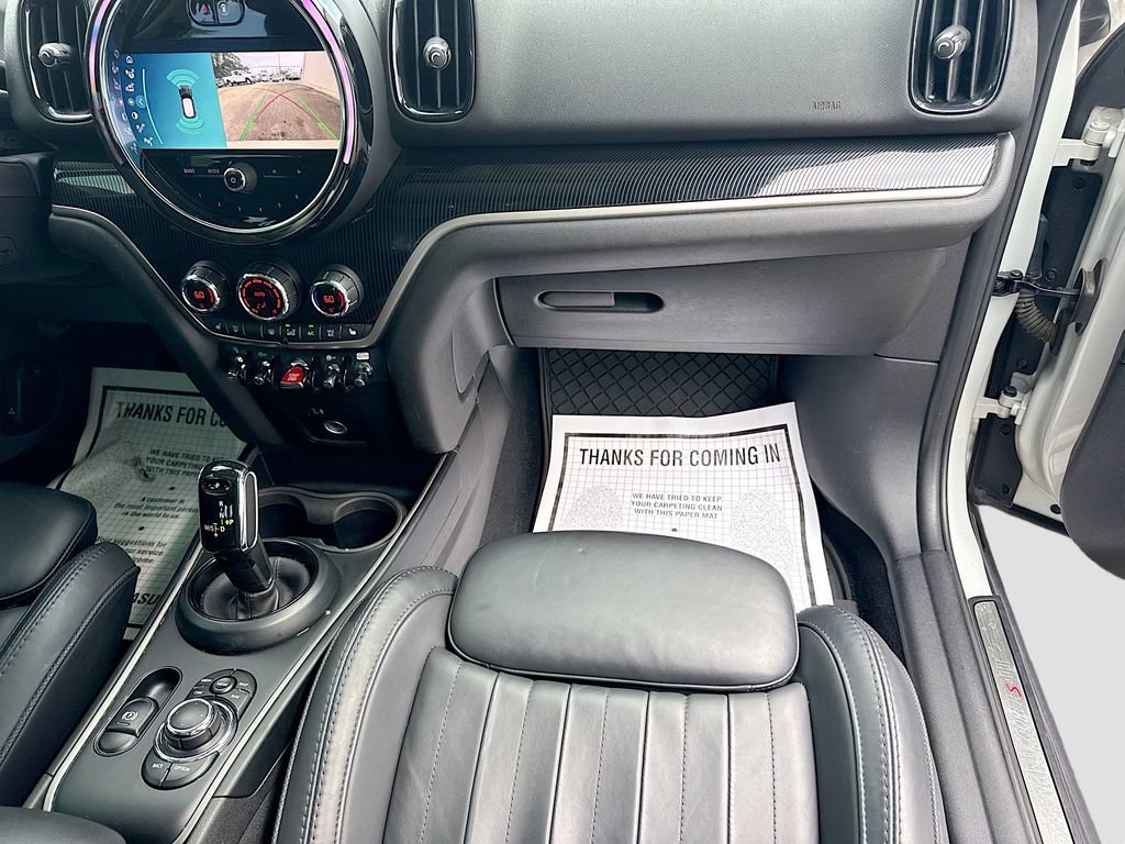 Used 2022 MINI Cooper Countryman S w/ Convenience Package AWD/4WD image 18