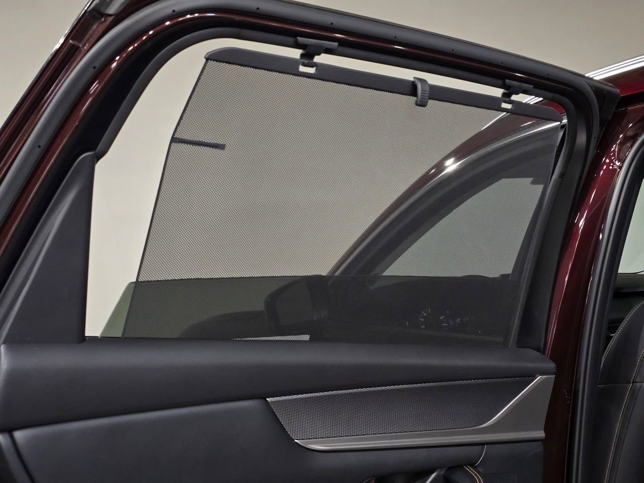 Used 2024 MAZDA CX-90 3.3 Turbo w/ Premium Package image 38