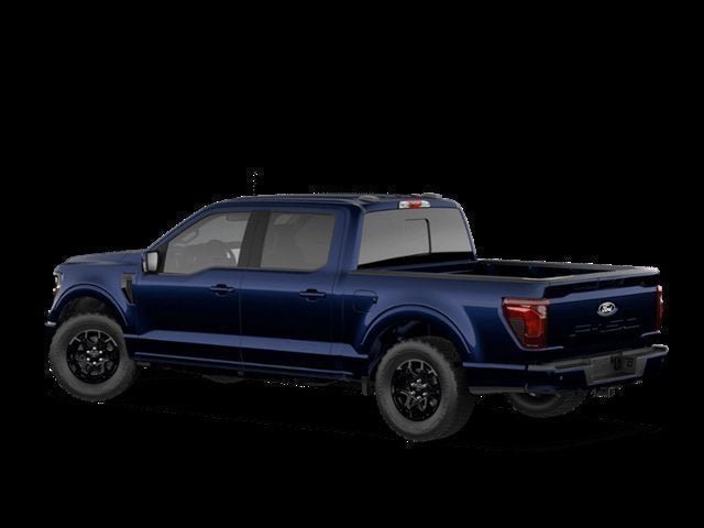 New 2026 Ford F150 XLT AWD/4WD image 56