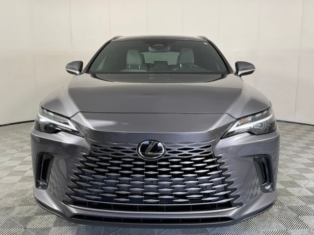 Certified 2023 Lexus RX 350 Premium w/ Accessory Package FWD image 13