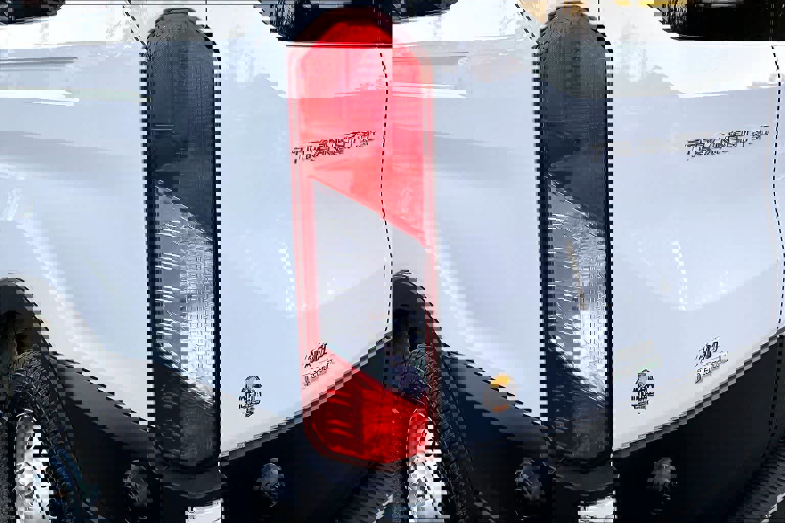 Used 2024 Ford Transit 350 XL w/ Upfitter Package image 31