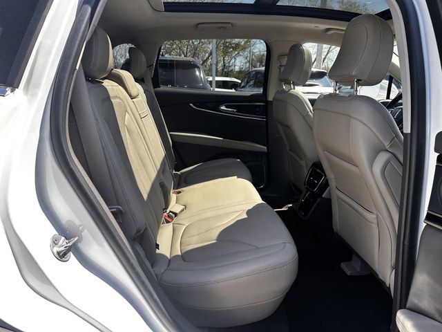 Used 2023 Lincoln Nautilus Reserve w/ Equipment Group 201A image 37