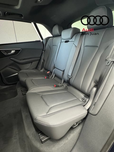 New 2026 Audi Q8 Premium Plus AWD/4WD image 26