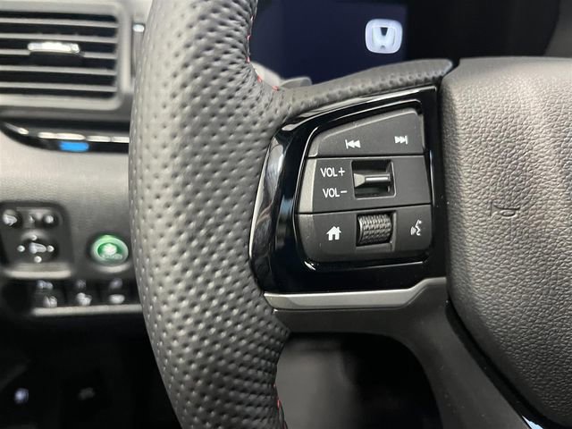 New 2026 Honda Ridgeline Black Edition image 17