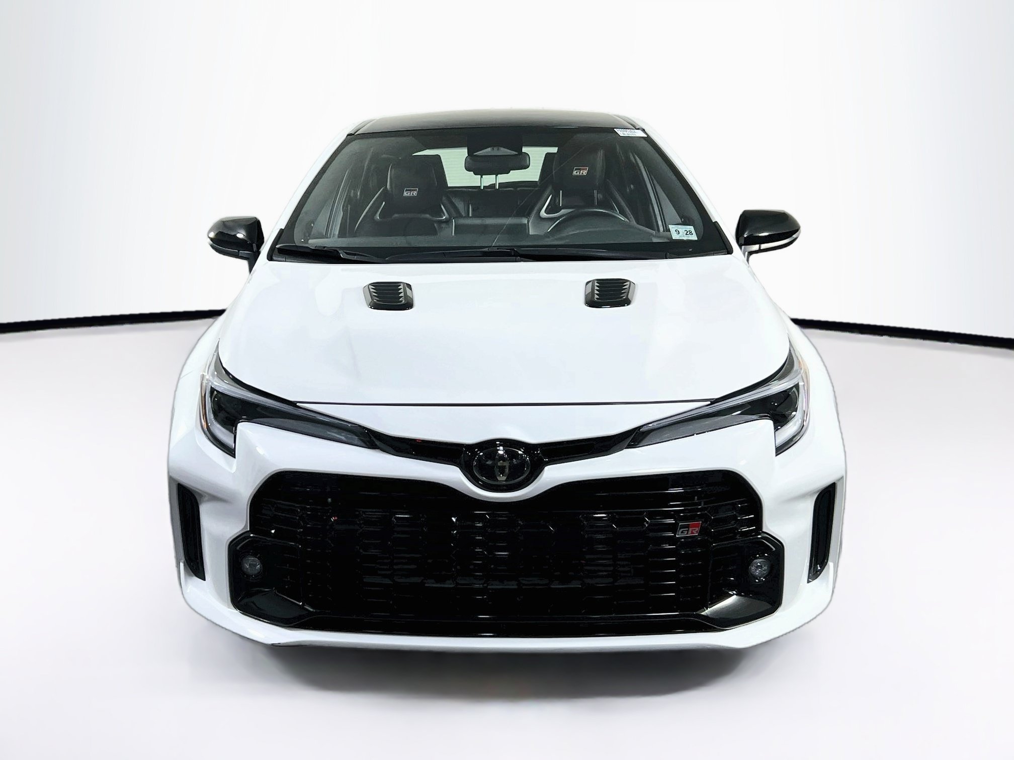 Used 2023 Toyota Corolla GR AWD/4WD image 2