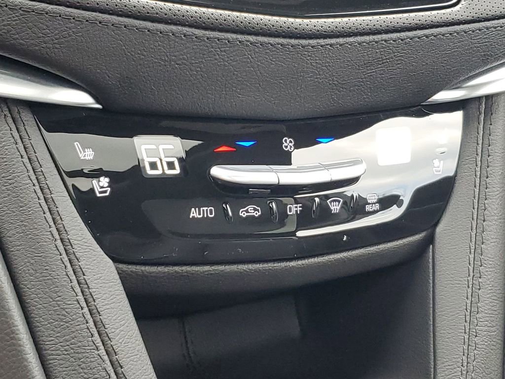 New 2025 Cadillac XT5 Premium Luxury w/ Technology Package image 37