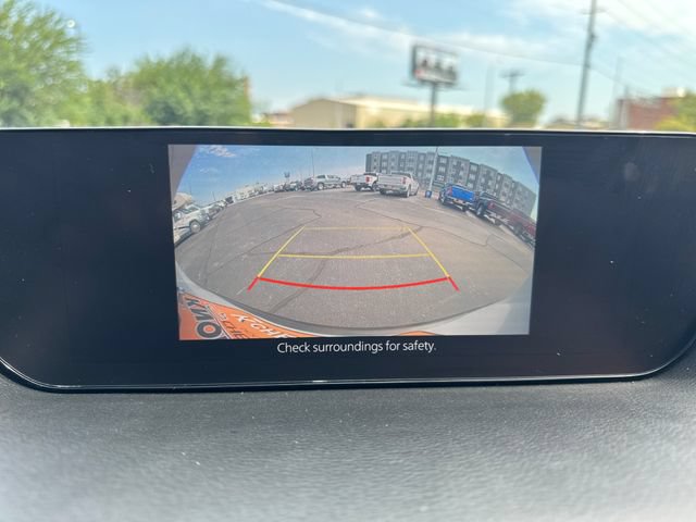 Used 2025 MAZDA CX-50 AWD 2.5 S w/ Preferred Package image 20