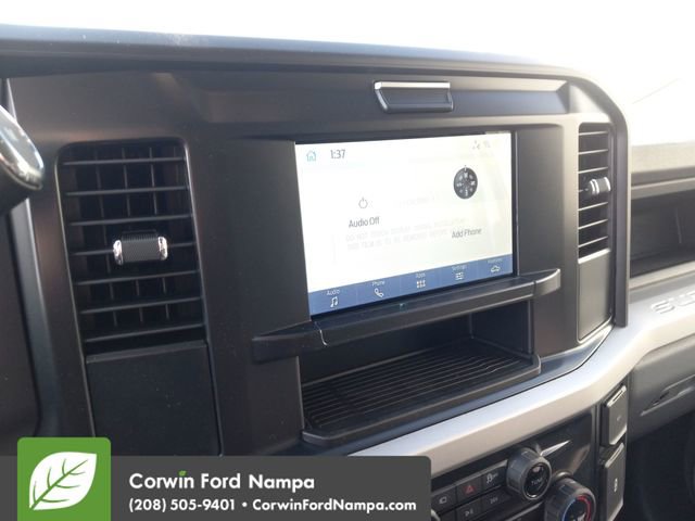 New 2026 Ford F250 XL w/ STX Appearance Package image 16