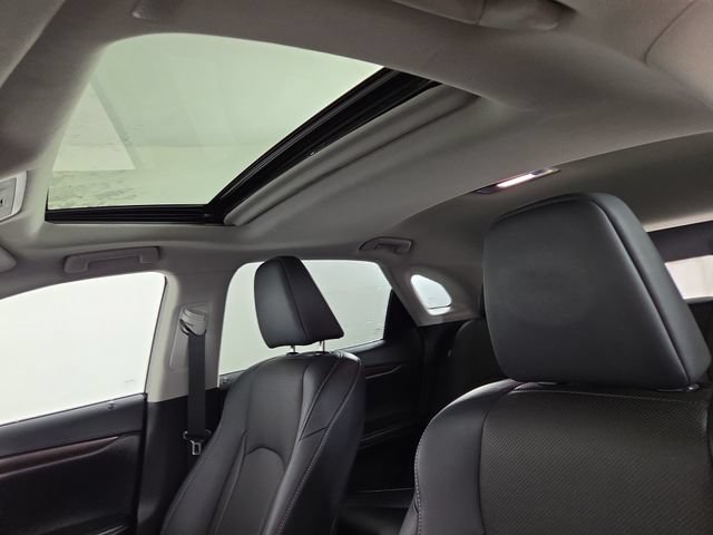 Used 2020 Lexus RX 450h AWD w/ Premium Package image 33