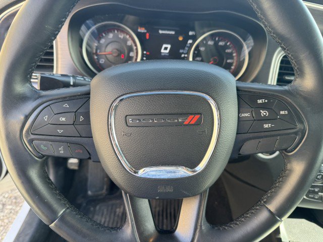 Used 2015 Dodge Charger SE w/ Popular Equipment Group AWD/4WD image 13