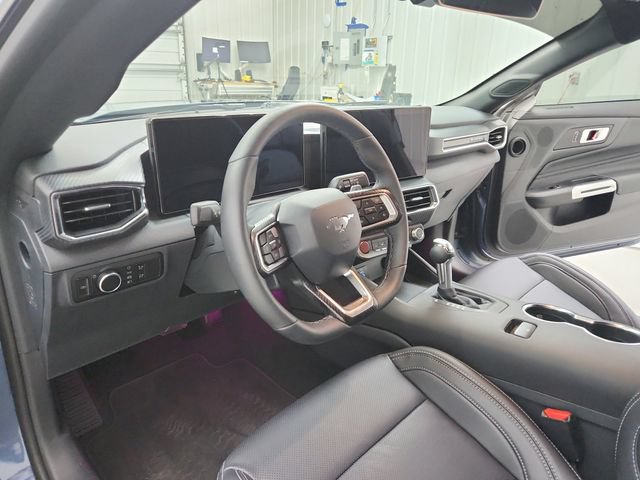 Used 2026 Ford Mustang GT Premium RWD image 19