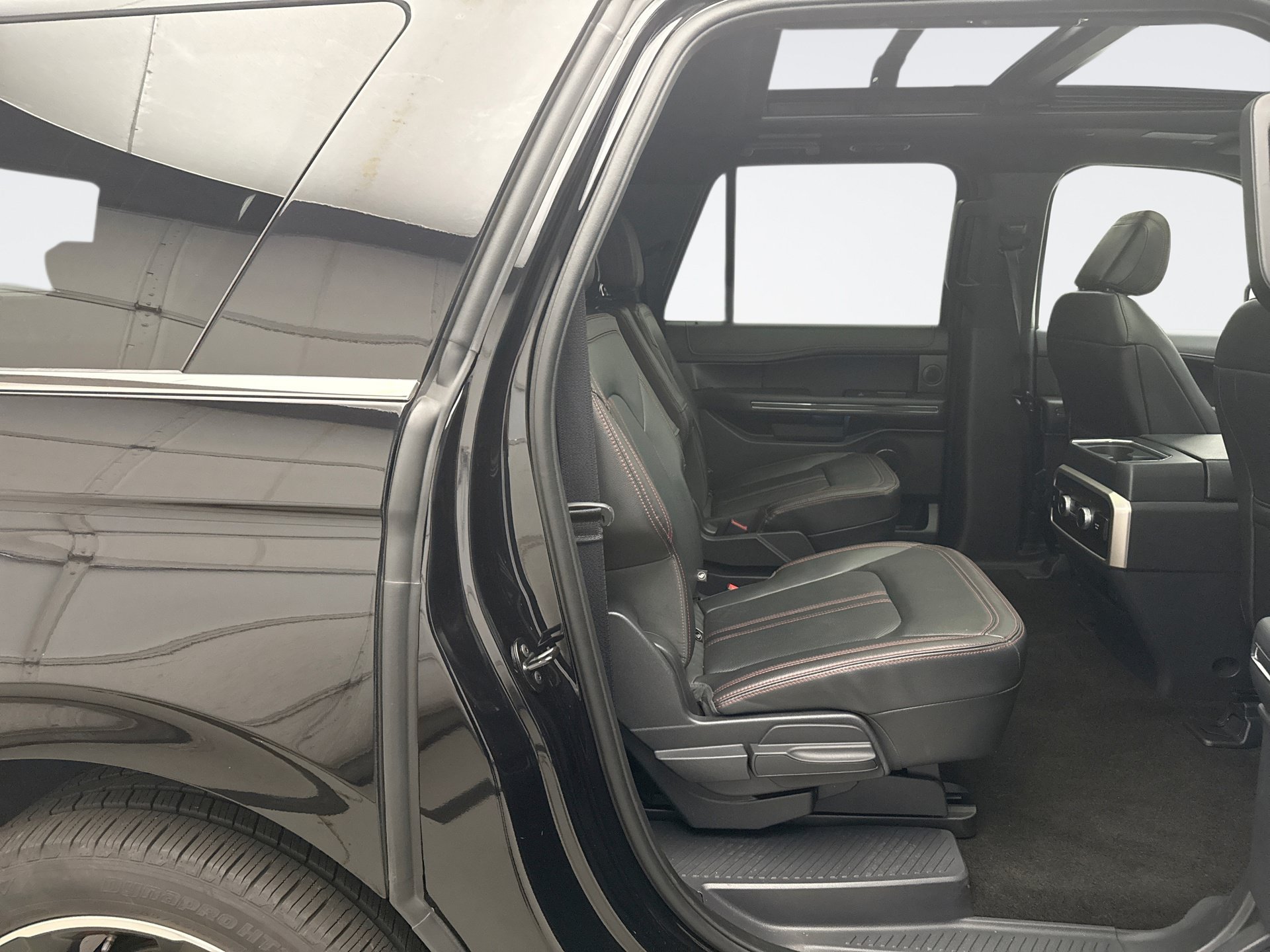 Used 2022 Ford Expedition Max Limited AWD/4WD image 21