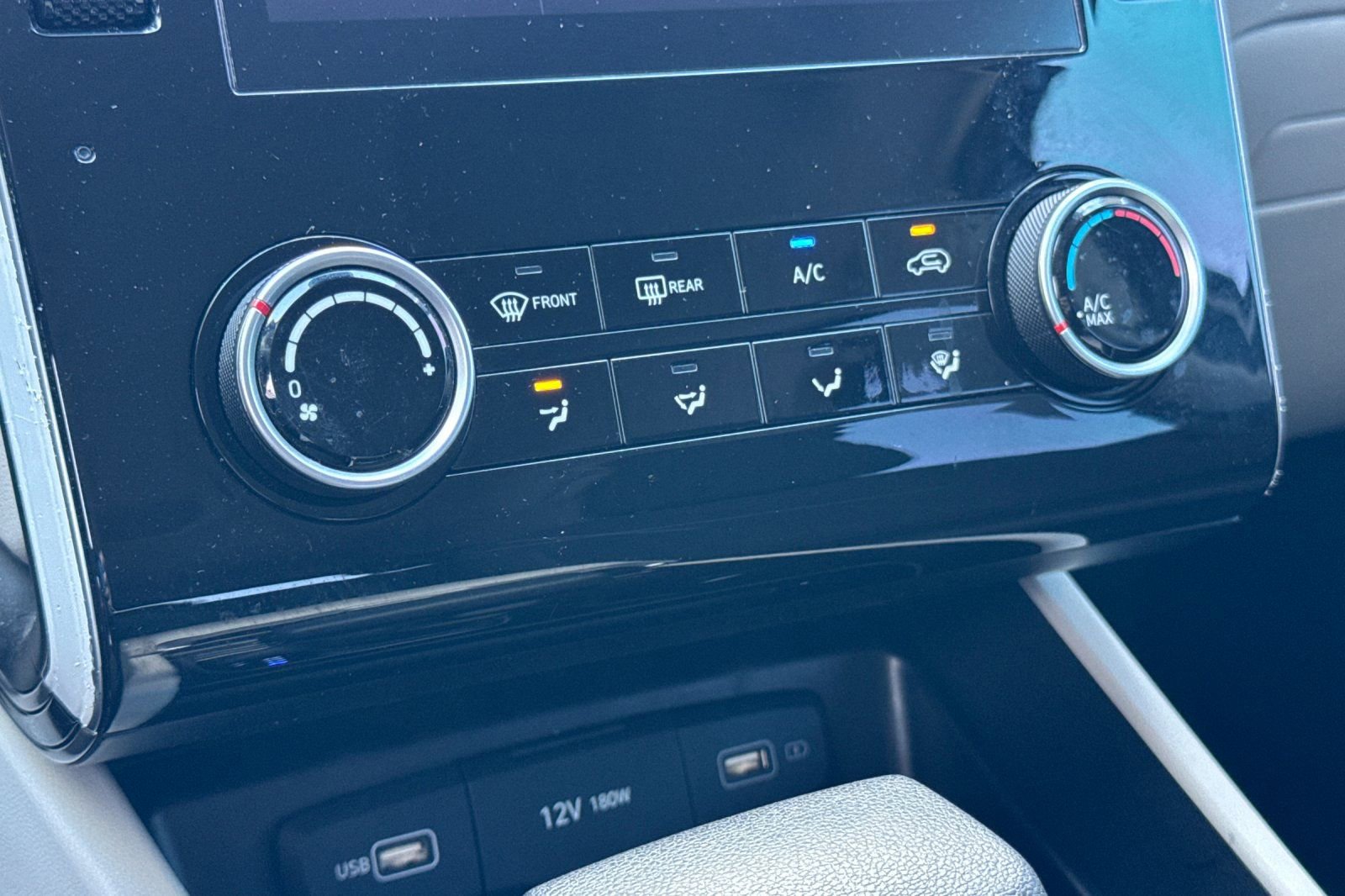 Used 2023 Hyundai Tucson SE image 20