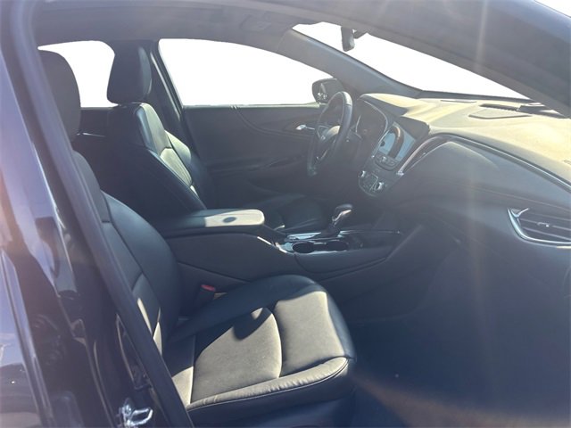 Used 2023 Chevrolet Malibu LT image 15