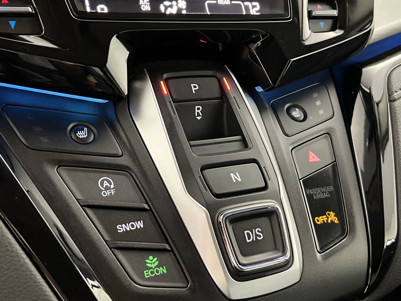 Used 2025 Honda Odyssey Touring image 22