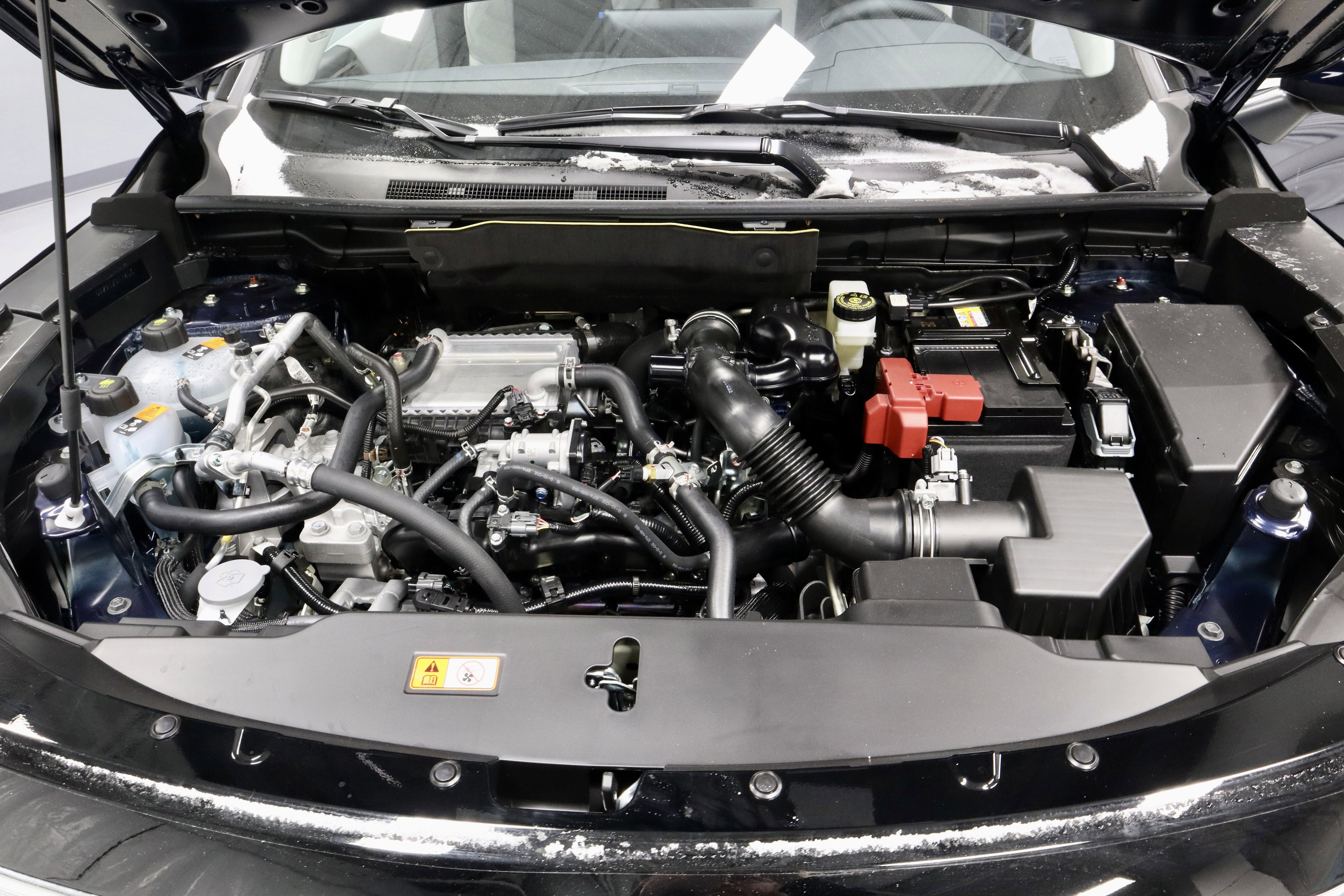 New 2026 Mitsubishi Outlander SE image 33