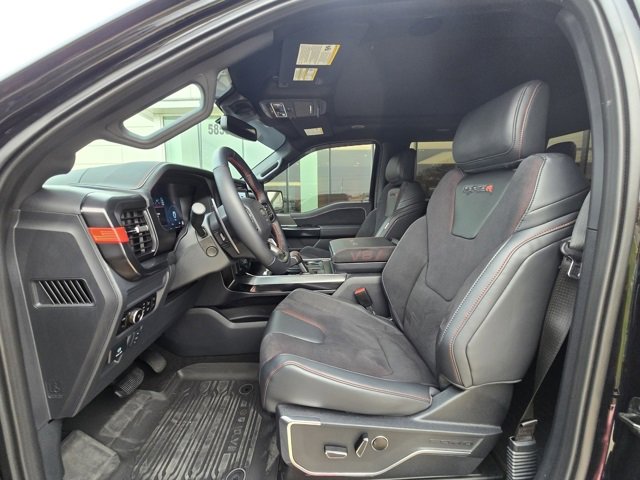 Used 2025 Ford F150 Raptor w/ Equipment Group 803A Raptor R image 14