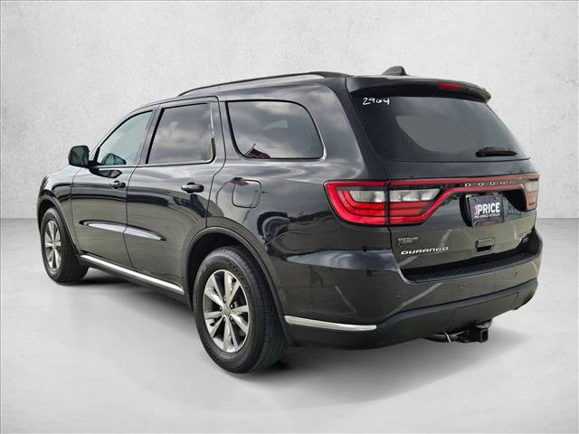 Used 2015 Dodge Durango Limited RWD image 7