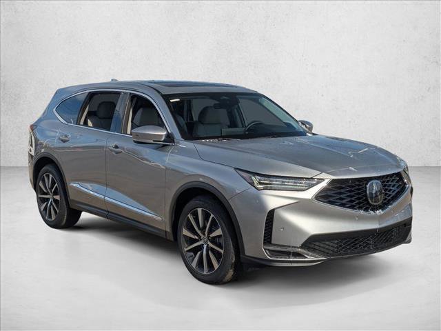 New 2026 Acura MDX SH-AWD w/ Technology Package image 7