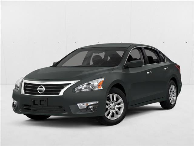 Used 2014 Nissan Altima 2.5 S w/ Display Audio Package