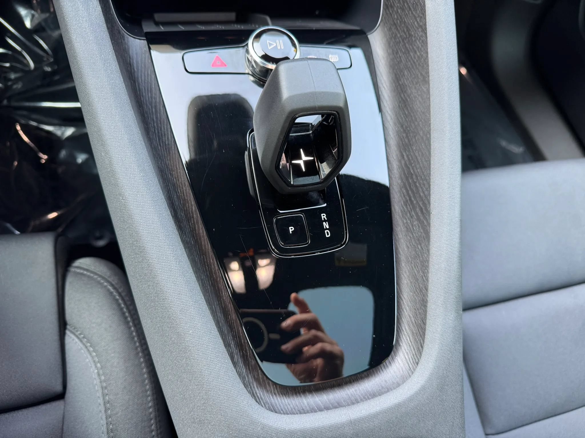 Used 2023 Polestar Polestar 2 AWD/4WD image 42