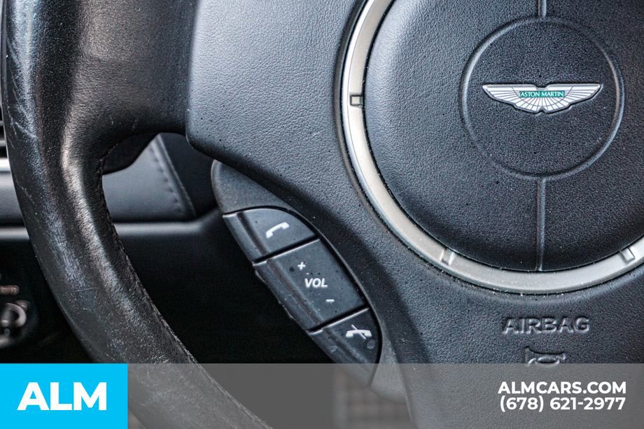 Used 2014 Aston Martin Rapide S image 29