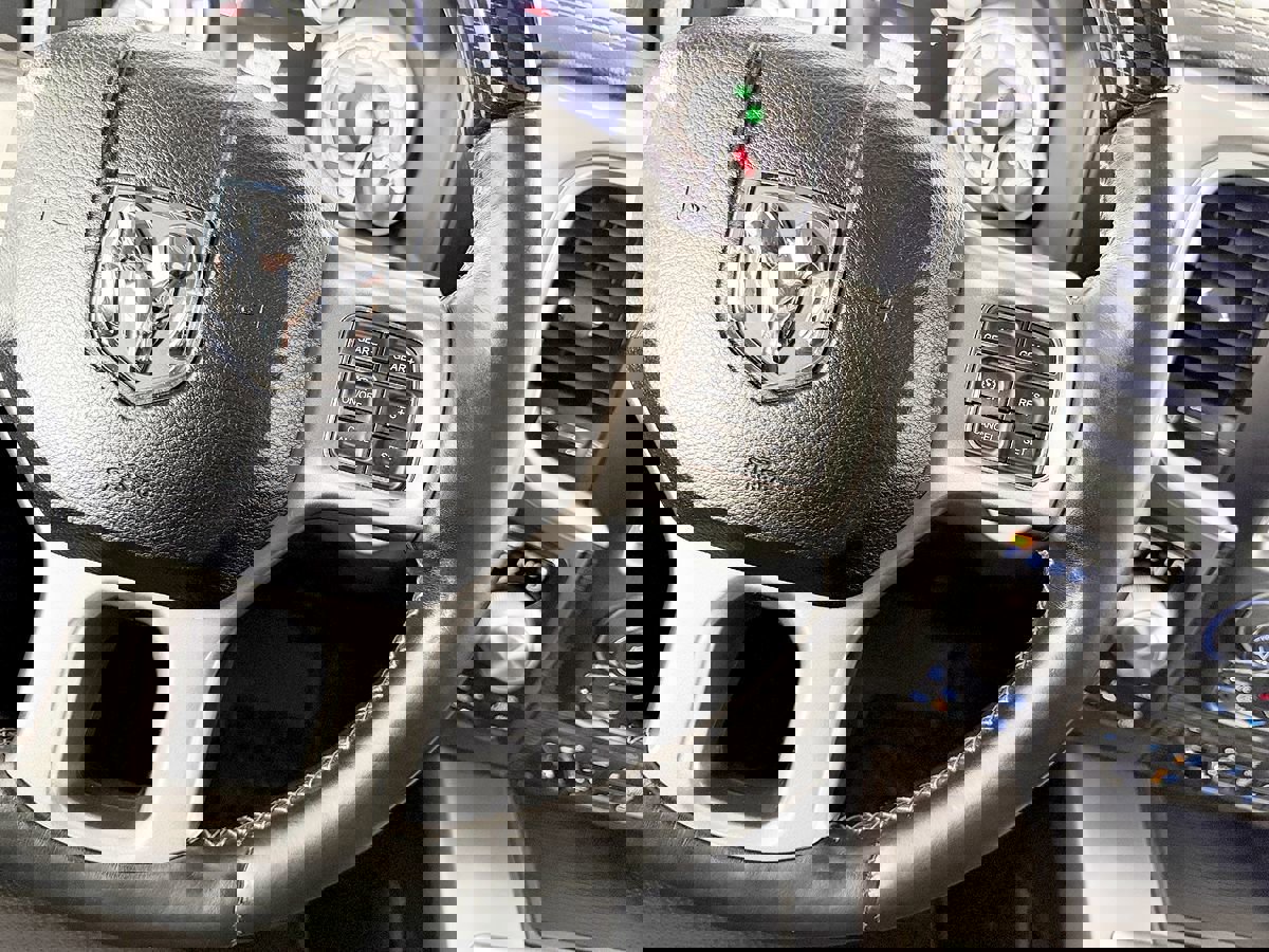 Used 2015 RAM 1500 Laramie Limited image 66