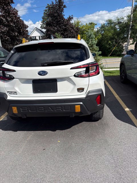 Used 2024 Subaru Crosstrek 2.5i Wilderness AWD/4WD image 16